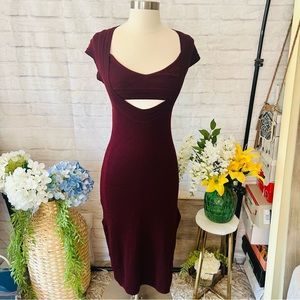 Free People All About That Slip Set